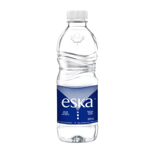 eska water